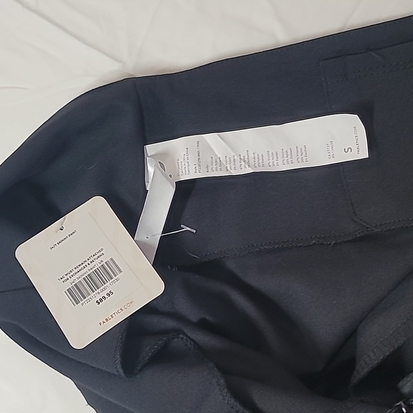 FABLETICS 24/7 Skinny Pant | 5/6 Size Small NWT - Picture 5 of 14